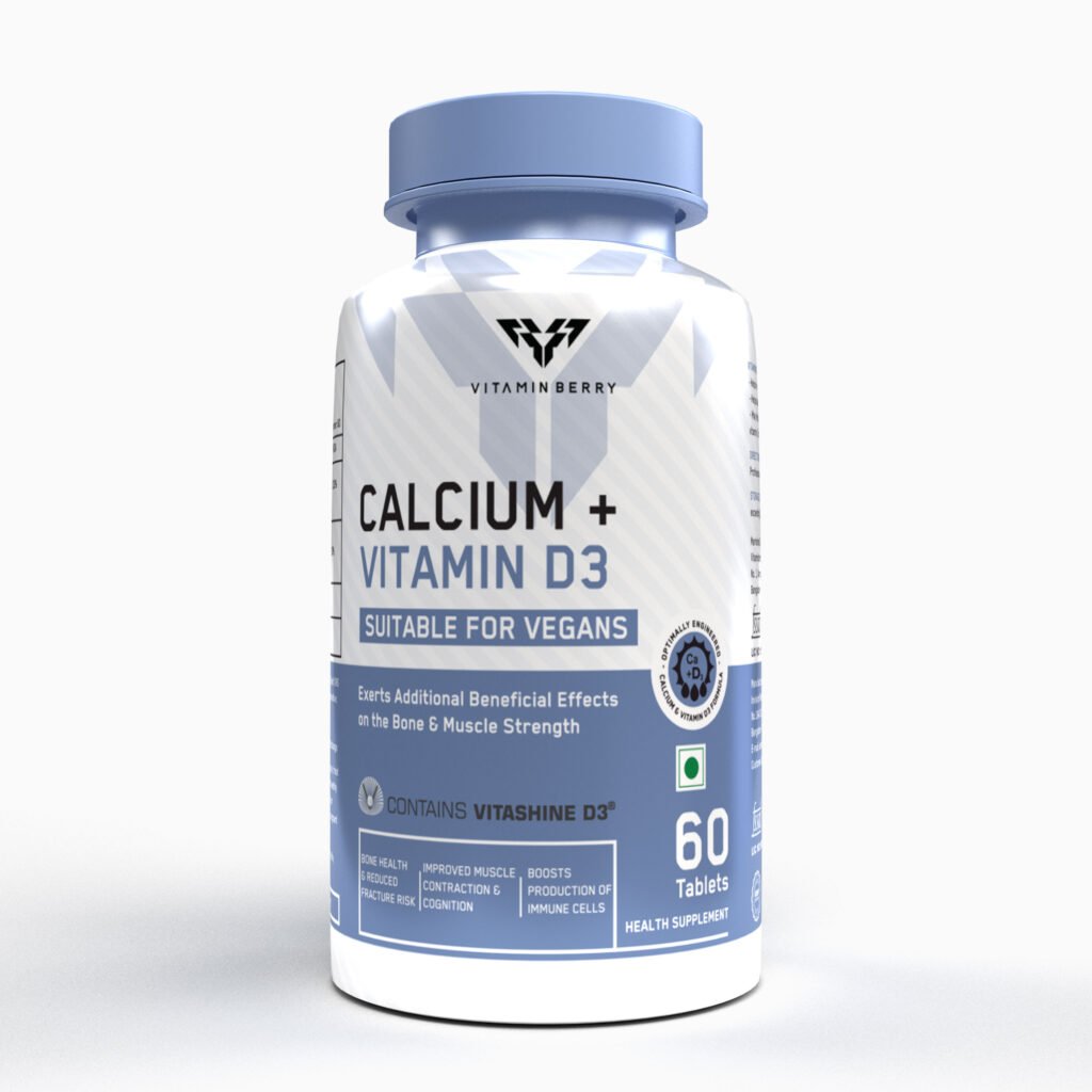 Ortho care - Private label nutraceuticals