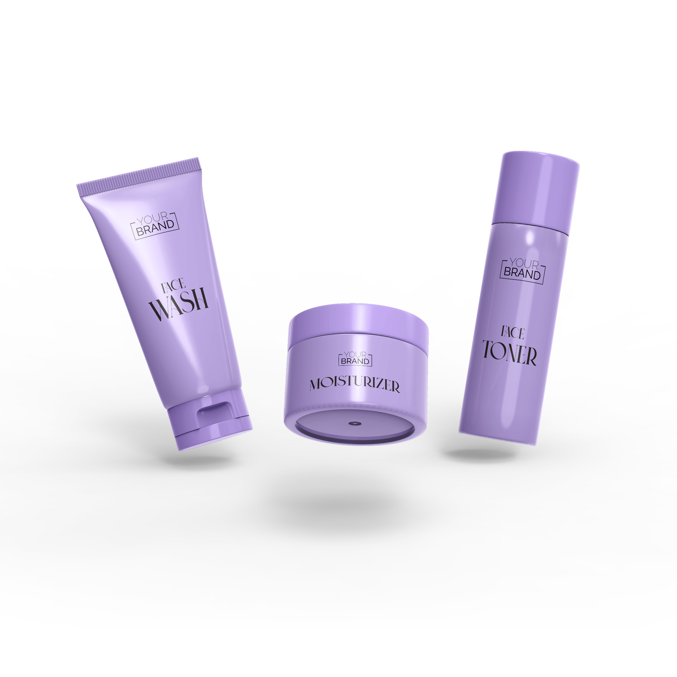 Third-Party Cosmetics Manufacturing - Trusted Manufacturing Partner