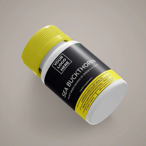 Cardiac Care - private label nutraceutical manufacturer
