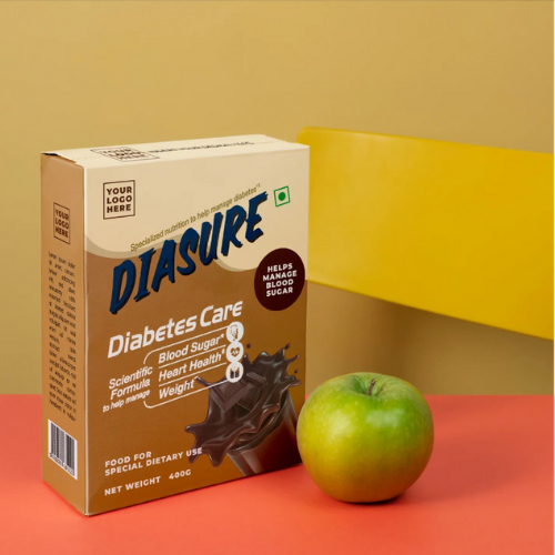 Diabetic Care - private label nutraceutical manufacturer