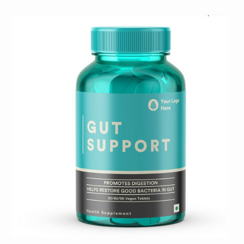 General Health / Wellness - private label nutraceutical manufacturer