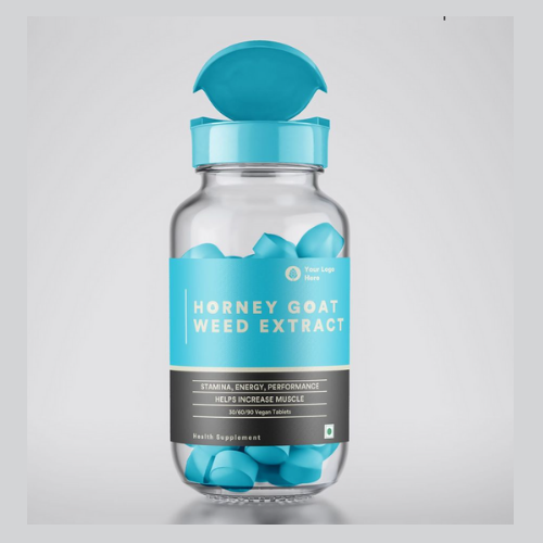Sexual Health - private label nutraceutical manufacturer