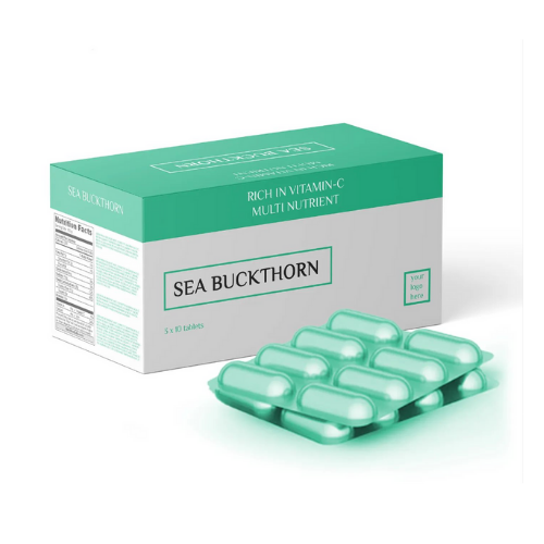 Private label Tablets manufacturing - nutraceutical contract manufacturer
