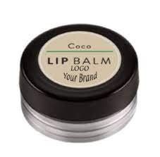 Cocoa Lip Balm