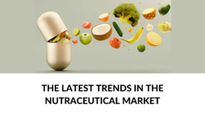 Read more about the article The Latest Trends in the Nutraceutical Market