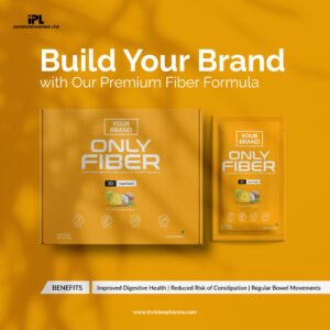 Just Fibre