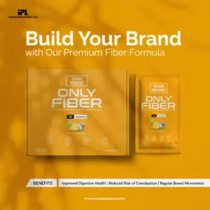 Just Fibre