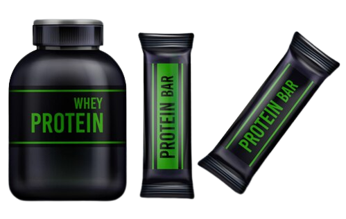Private Label Sports Nutrition Manufacturers