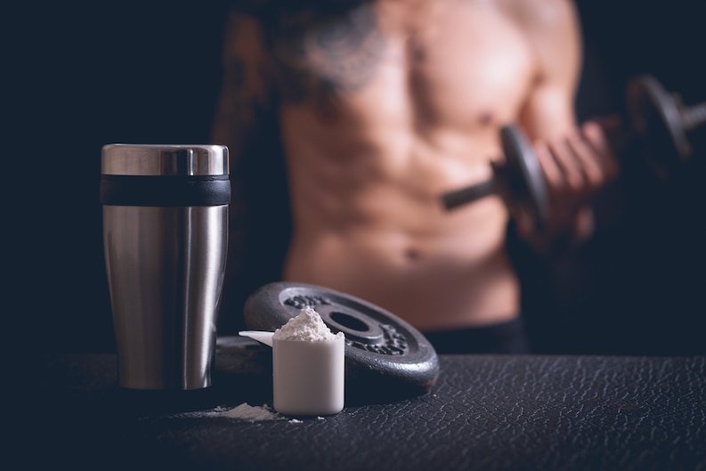Private Label Sports Nutrition Manufacturers