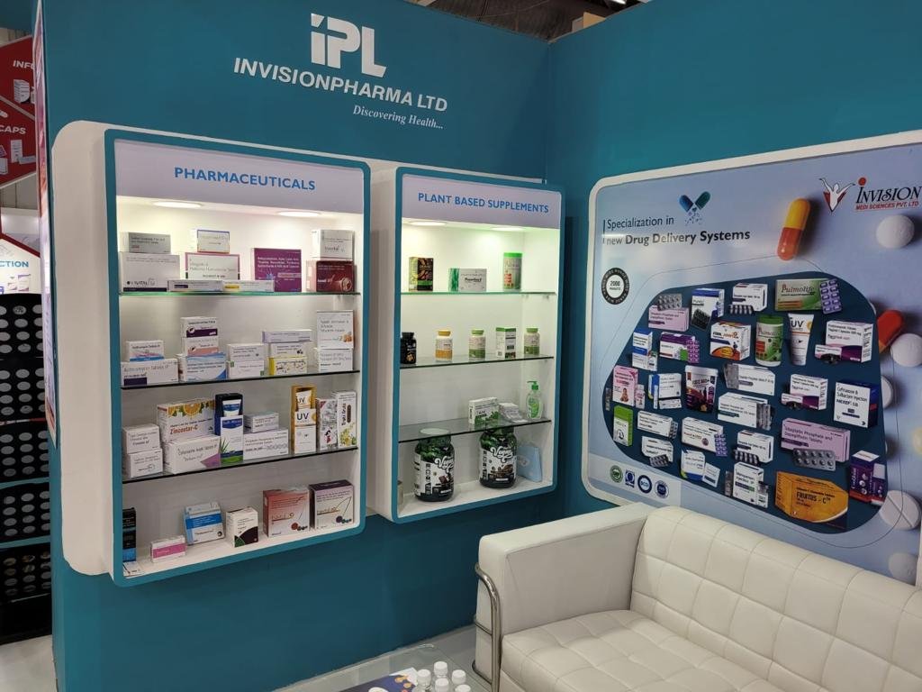 Event Gallery - Invision Pharma Limited