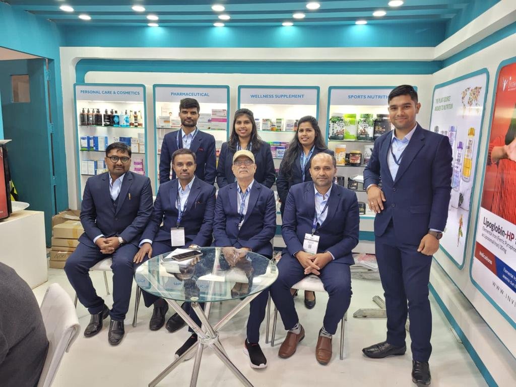 Event Gallery - Invision Pharma Limited