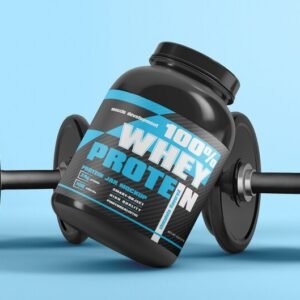 Sports Nutrition