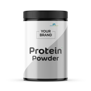 Personalized Protein Powder