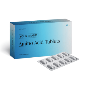 Amino Acid Tablets
