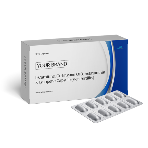 l carnitine and fertility Ipamorelin 5mg Peptide