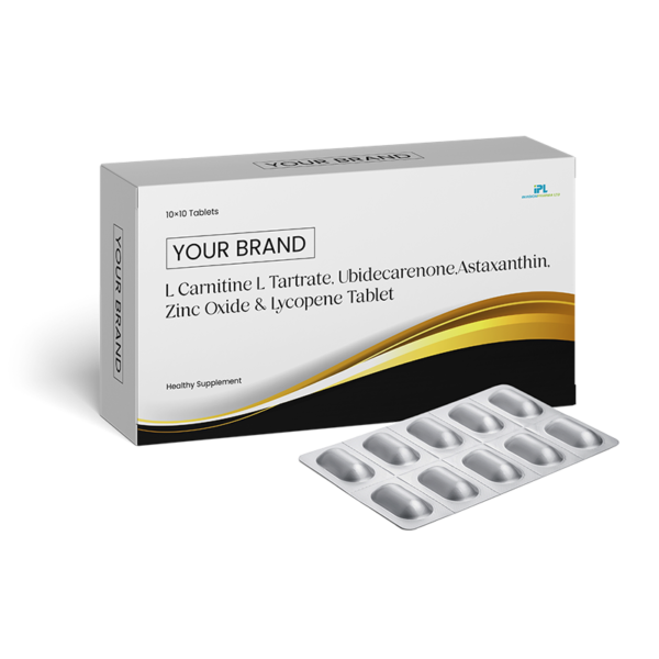 l carnitine fumarate vs tartrate How Much L-Carnitine for Weight Loss: Find Out Now! main image 0