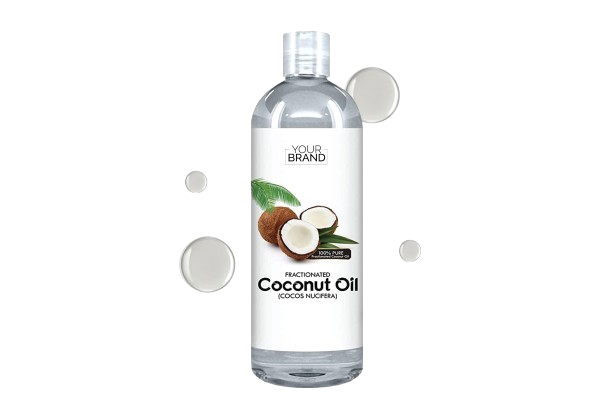 Hair Care Oil