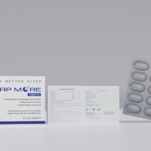 NAP MCRE