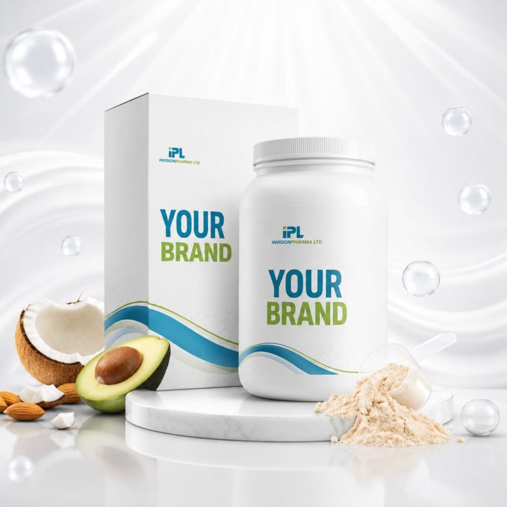 Home - Invision Pharma Limited Keto Protein