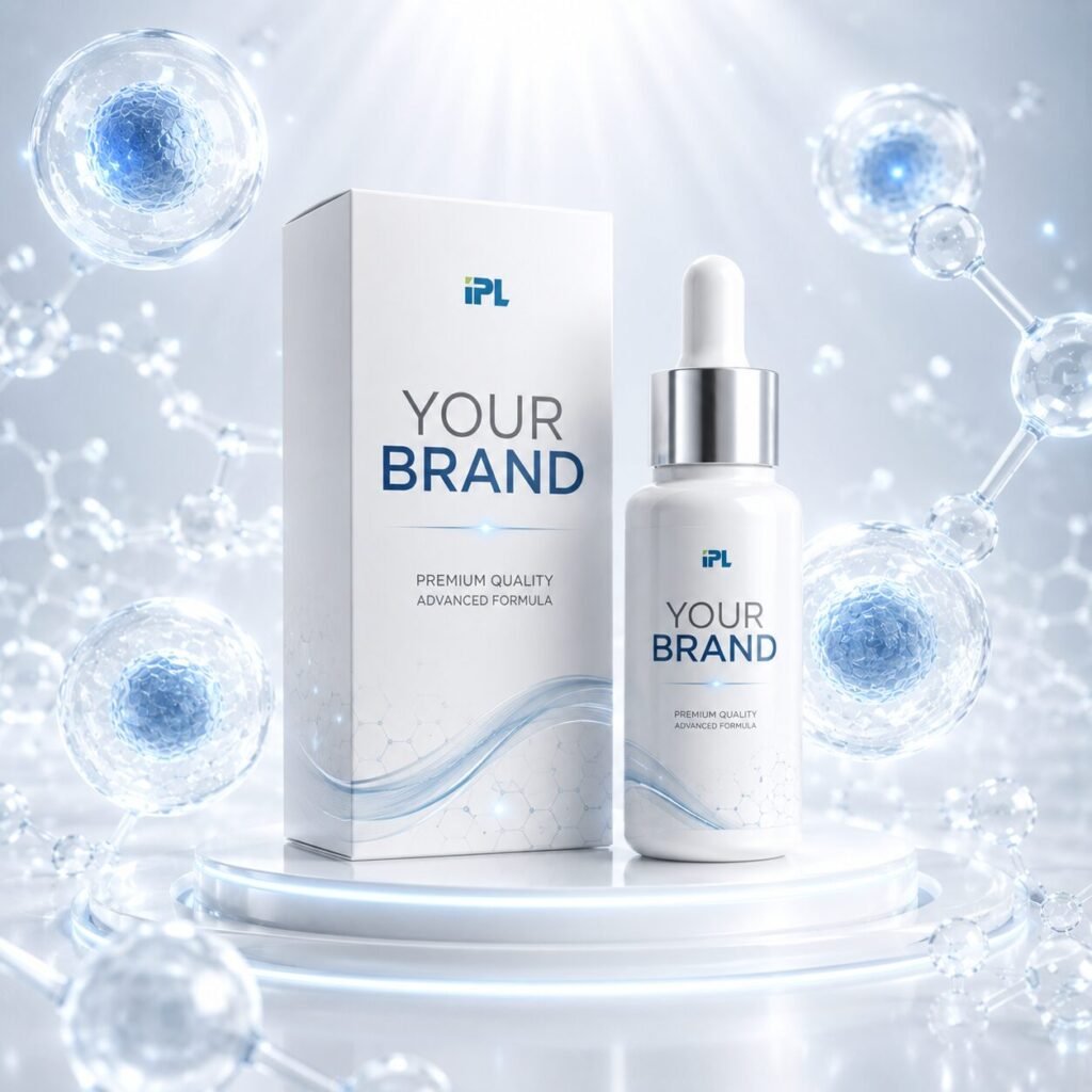 Home - Invision Pharma Limited Stem Cells