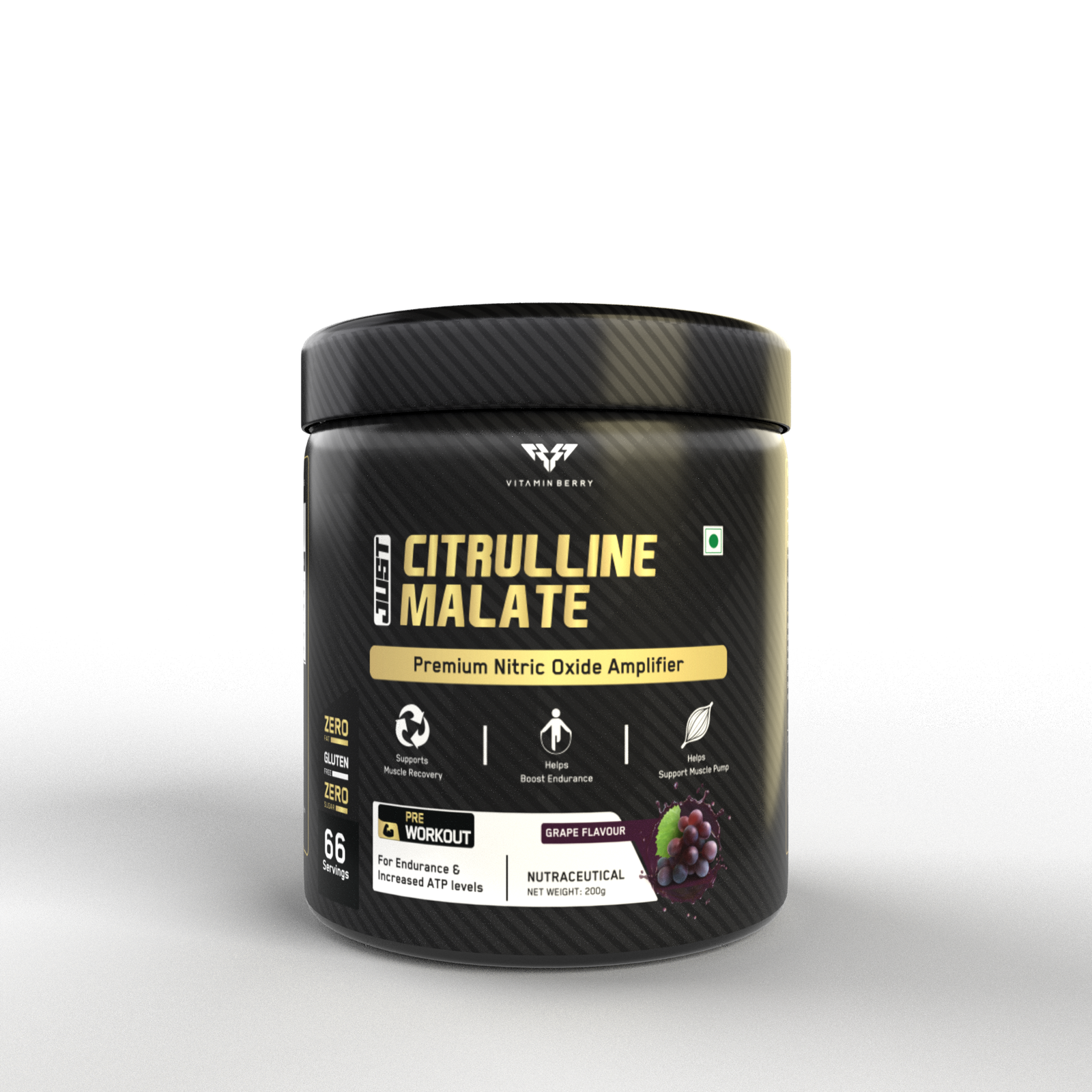 Citrulline Grape