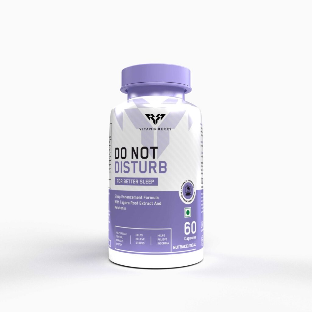 Neuro support - Private label nutraceuticals