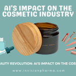 The Beauty Revolution: AI’s Impact on the Cosmetic Industry