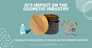 Read more about the article The Beauty Revolution: AI’s Impact on the Cosmetic Industry