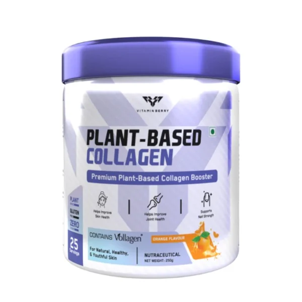 Plant based Collagen Powder