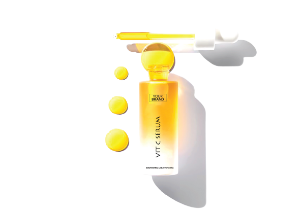 Face Care - Invision Pharma Limited FACE SERUM